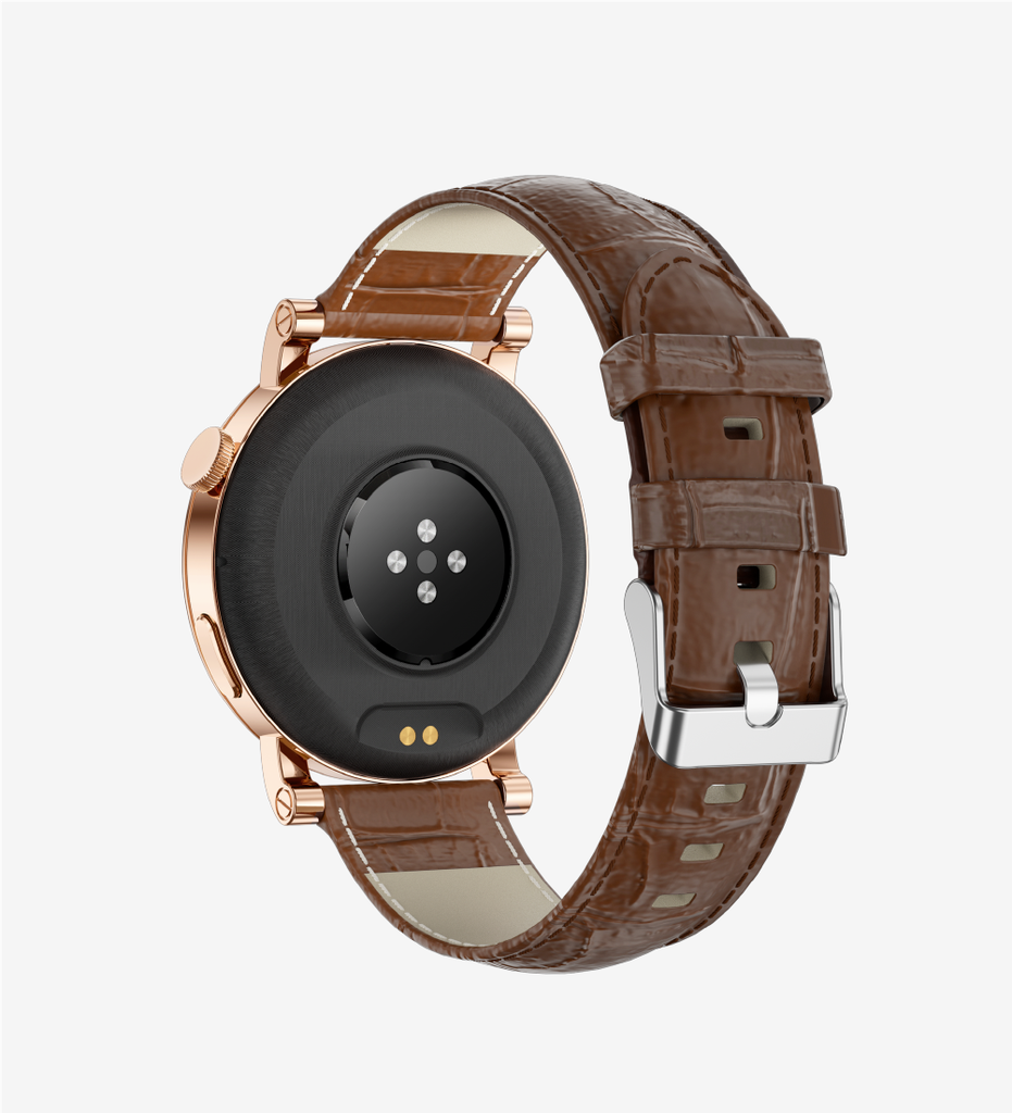 Linktech S91 Premium LT Watch Akıllı Saat
