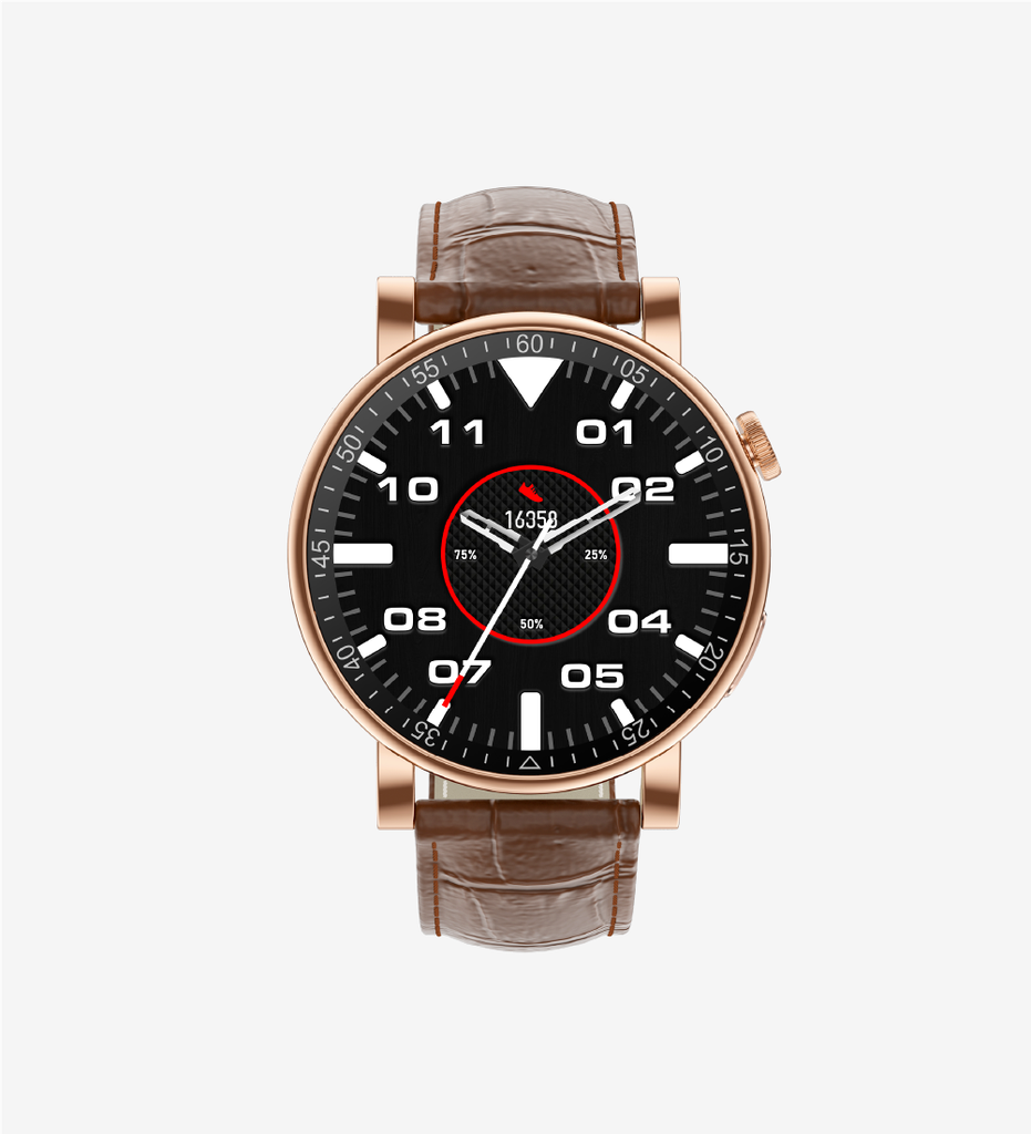 Linktech S91 Premium LT Watch Akıllı Saat