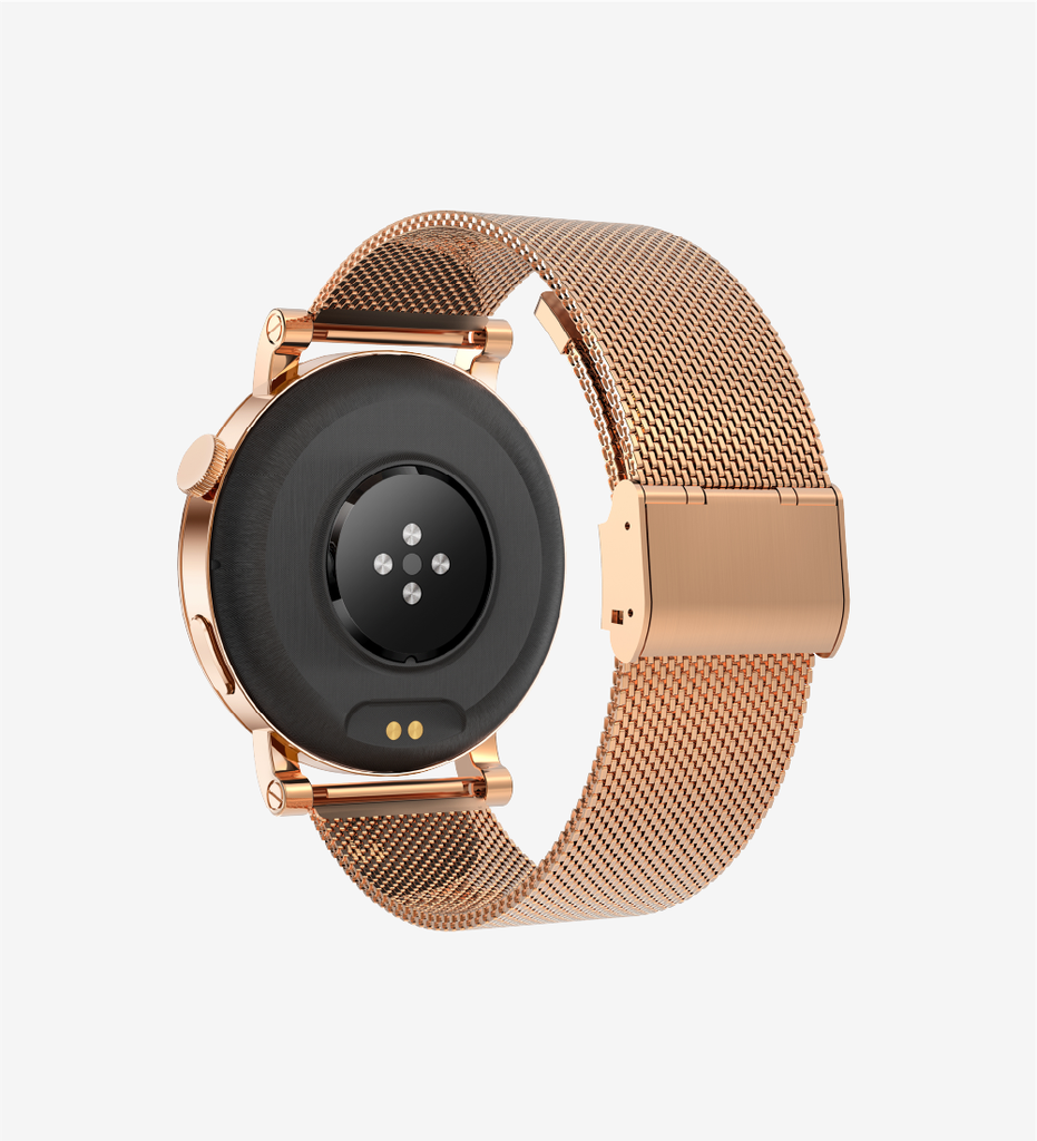 Linktech S91 Premium LT Watch Akıllı Saat
