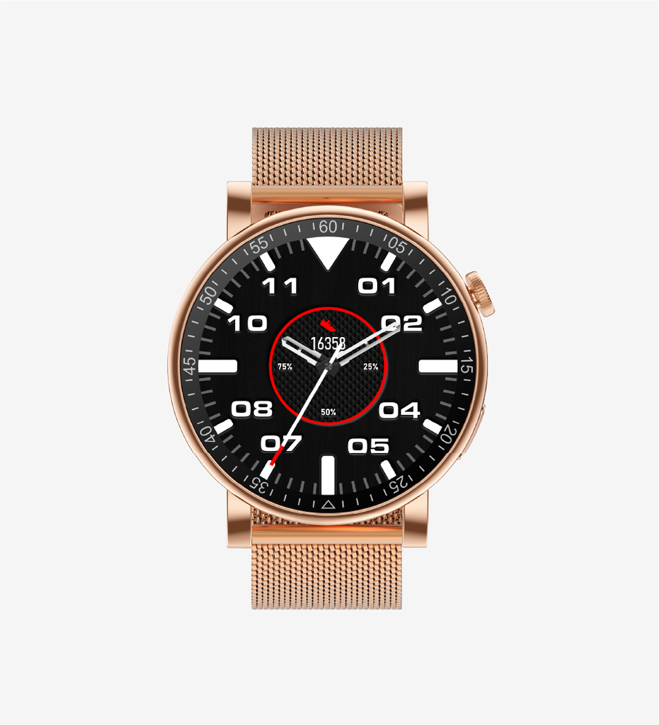 Linktech S91 Premium LT Watch Akıllı Saat