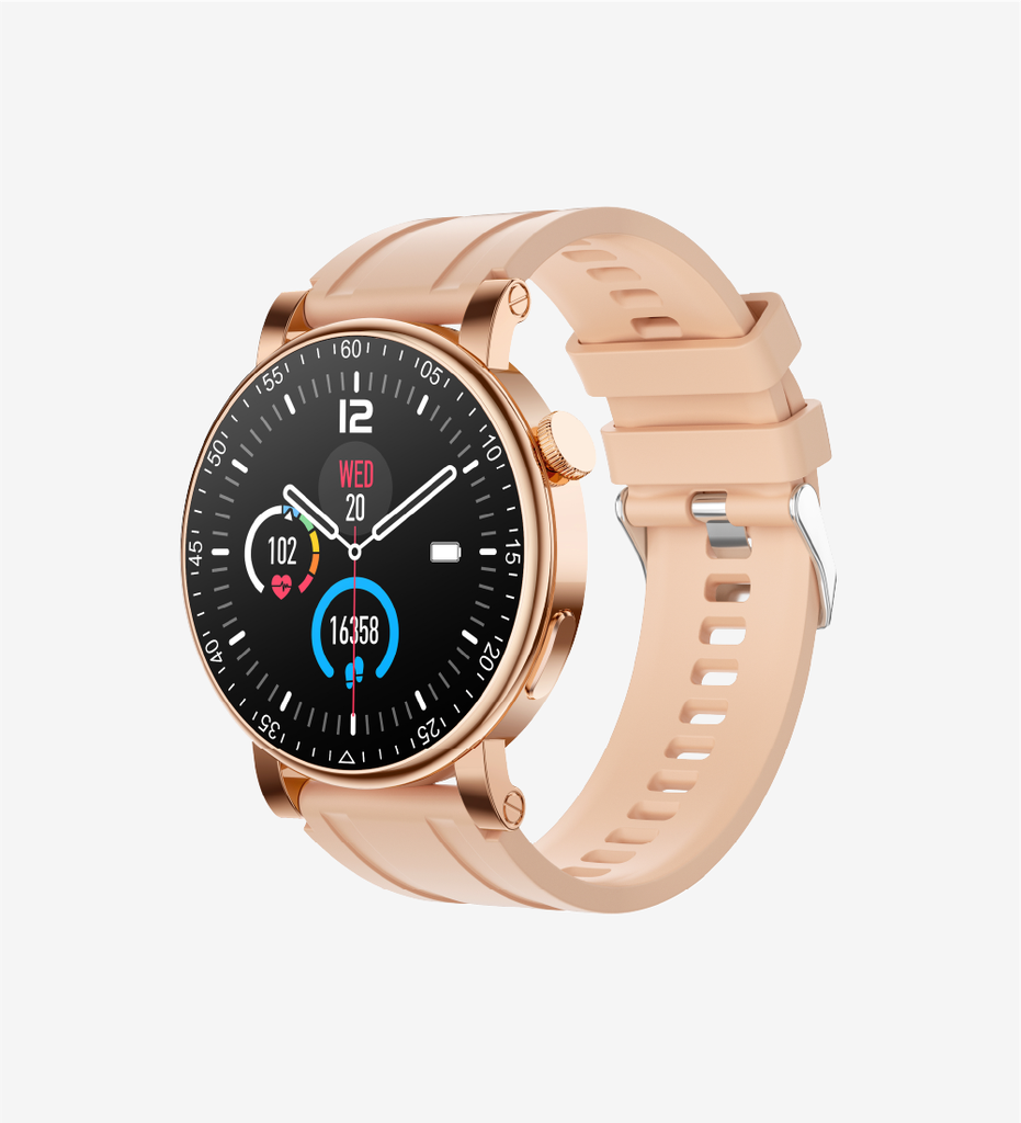 Linktech S91 Premium LT Watch Akıllı Saat