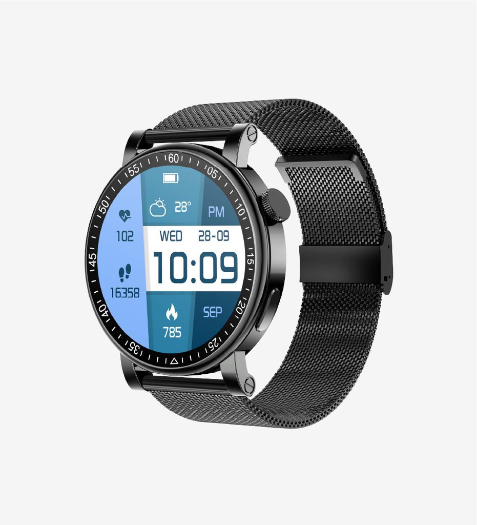 Linktech S91 Premium LT Watch Akıllı Saat