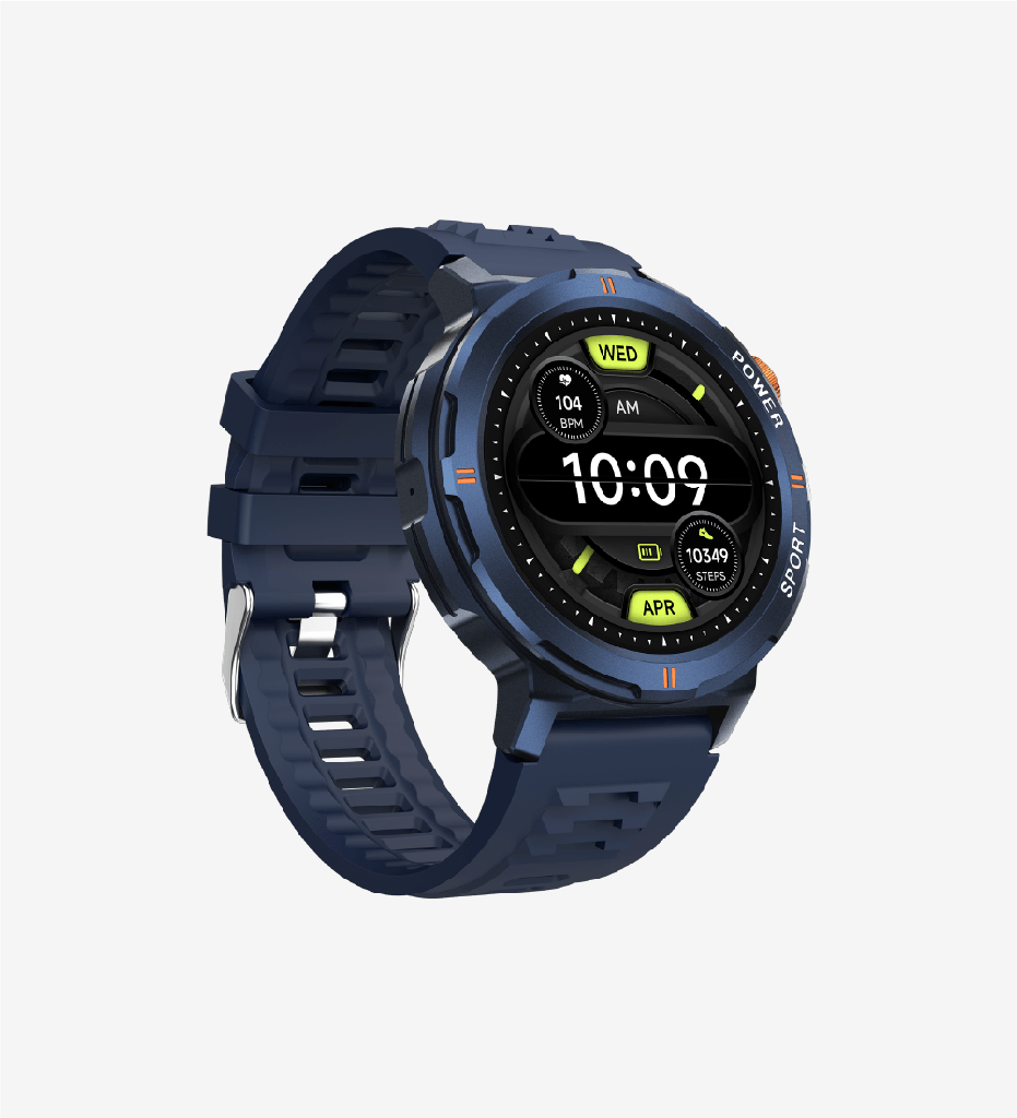 Linktech S93 Premium Süper Amoled LT Watch Akıllı Saat