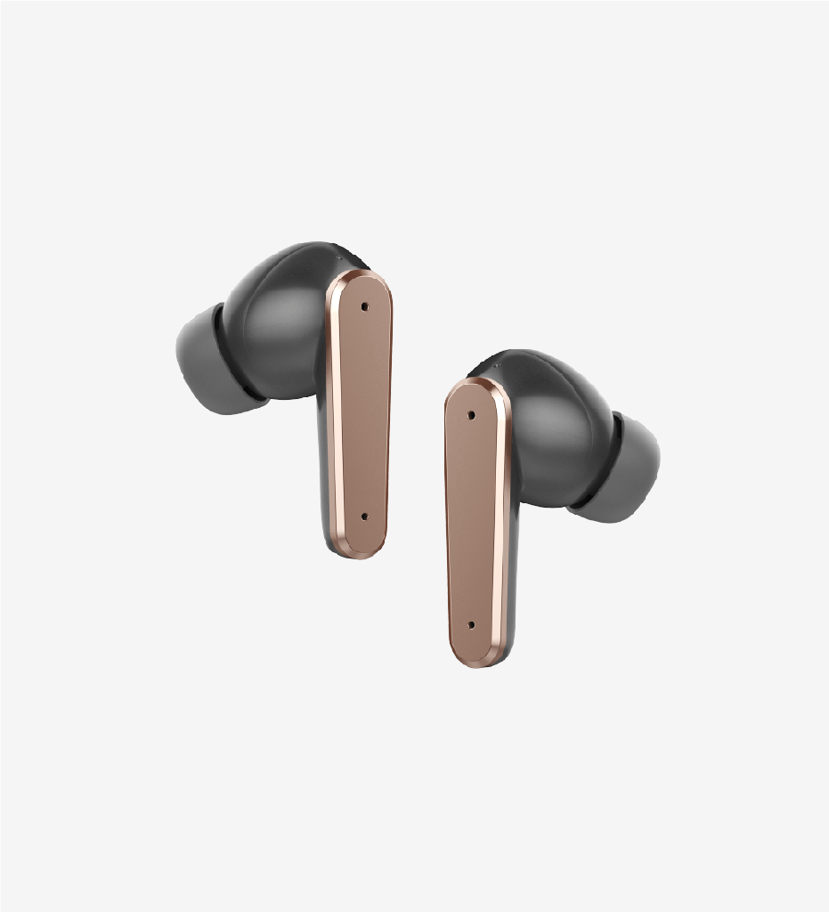 Linktech TW37 Minimal IPX4 Sertifikalı ANC TWS Bluetooth Kulaklık