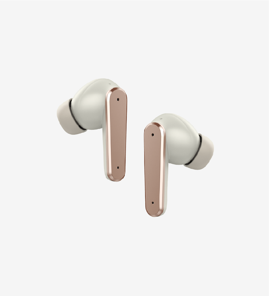 Linktech TW37 Minimal IPX4 Sertifikalı ANC TWS Bluetooth Kulaklık