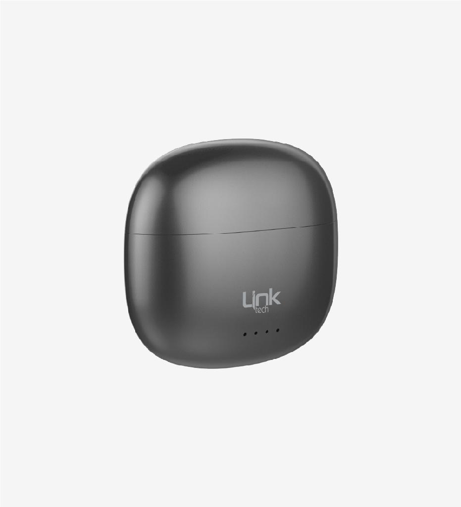 Linktech TW37 Minimal IPX4 Sertifikalı ANC TWS Bluetooth Kulaklık