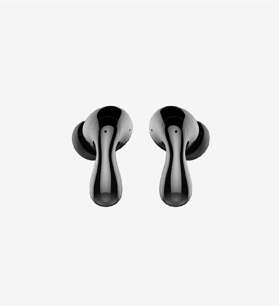 Linktech TW39 Minimal IPX4 Sertifikalı ENC TWS Bluetooth Kulaklık