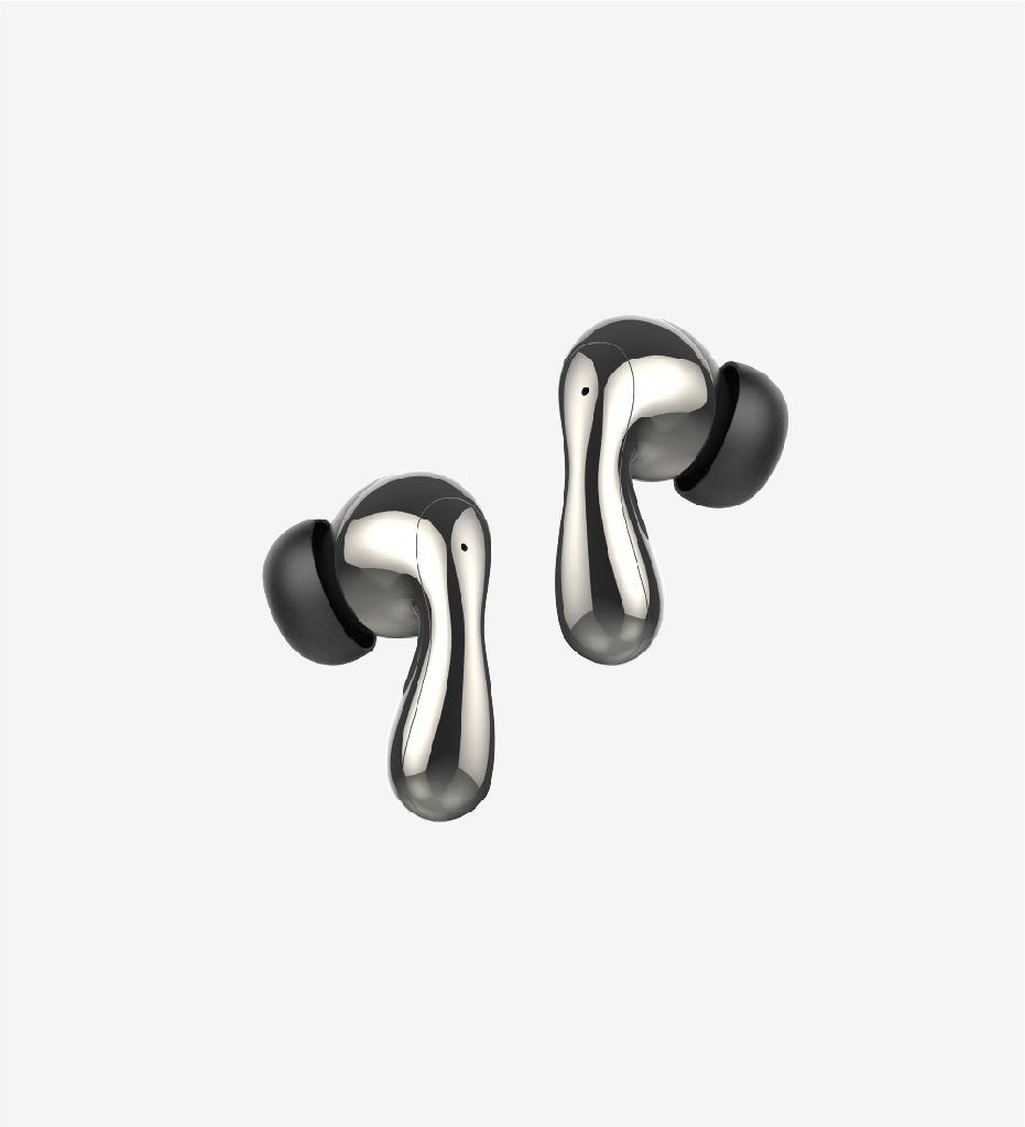 Linktech TW39 Minimal IPX4 Sertifikalı ENC TWS Bluetooth Kulaklık