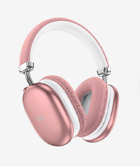 Linktech HP5 Kulak Üstü ANC Bluetooth Kulaklık