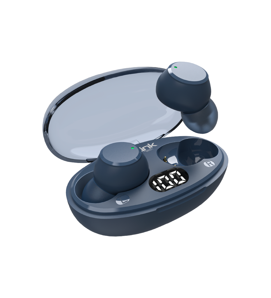 Linktech DOT1 Çevre Dostu Bluetooth Kulaklık