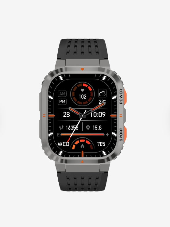 Linktech SV96 Premium LT Watch Akıllı Saat