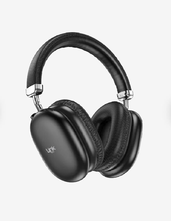 Linktech HP5 Kulak Üstü ANC Bluetooth Kulaklık