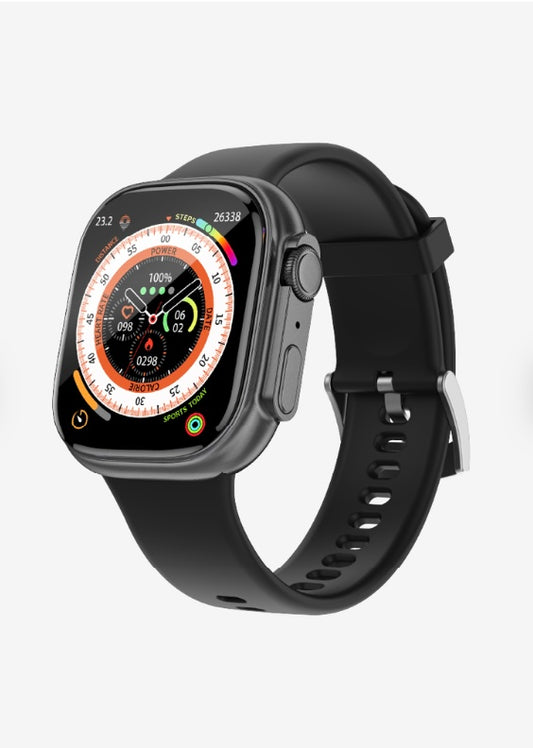 Linktech S92 Premium LT Watch Akıllı Saat