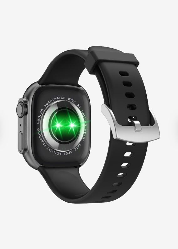 Linktech S92 Premium LT Watch Akıllı Saat