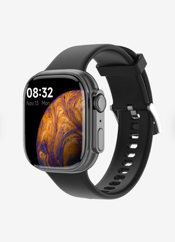 Linktech S92 Premium LT Watch Akıllı Saat