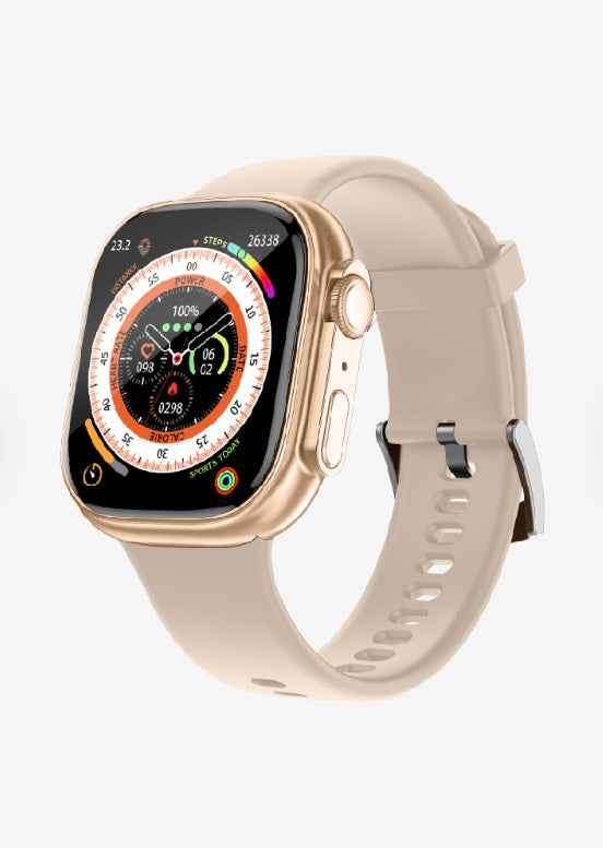 Linktech S92 Premium LT Watch Akıllı Saat