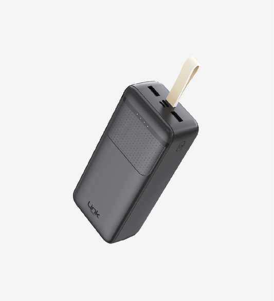 Linktech EP93 Strong Çevre Dostu 27000mAh Powerbank