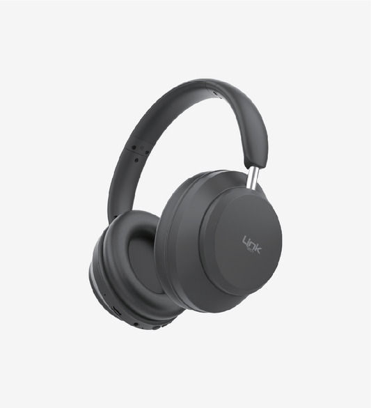 Linktech HP7 Premium ANC Kulak Üstü Bluetooth Kulaklık