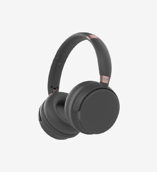 Linktech HP8 Premium ANC Kulak Üstü Bluetooth Kulaklık