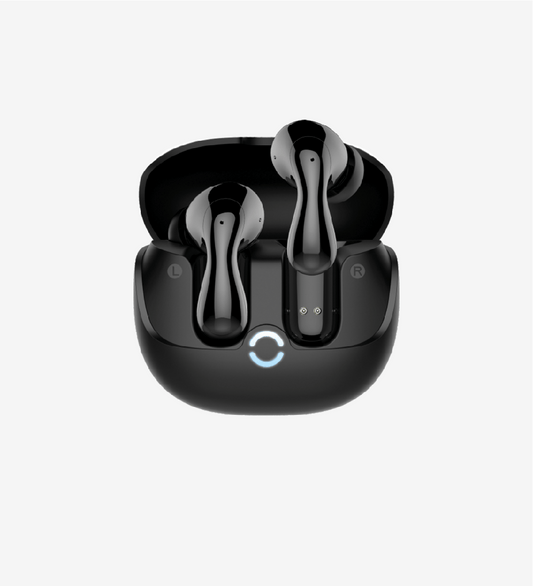 Linktech TW39 Minimal IPX4 Sertifikalı ENC TWS Bluetooth Kulaklık