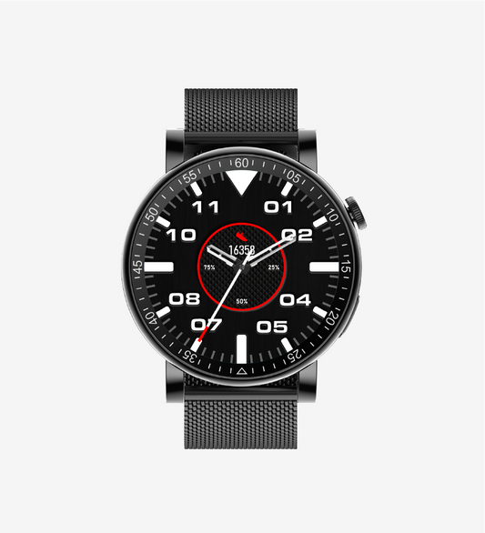 Linktech S91 Premium LT Watch Akıllı Saat