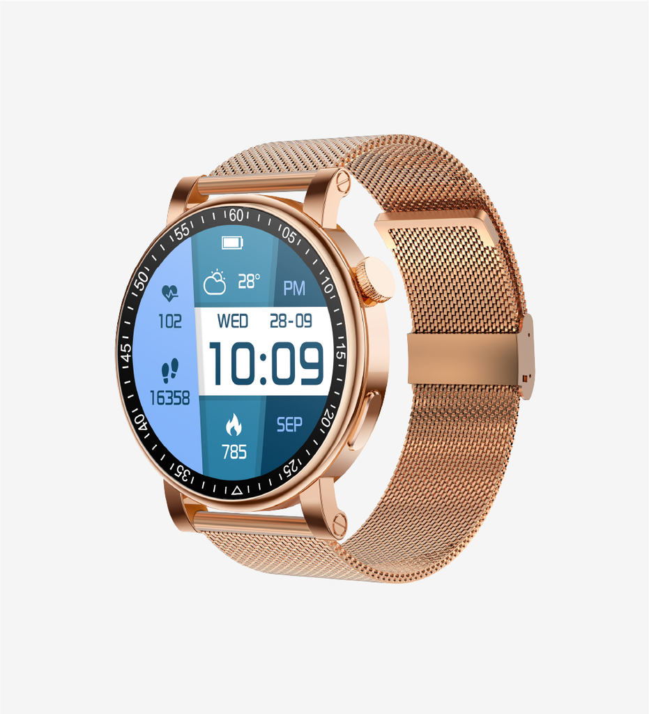 Linktech S91 Premium LT Watch Akıllı Saat
