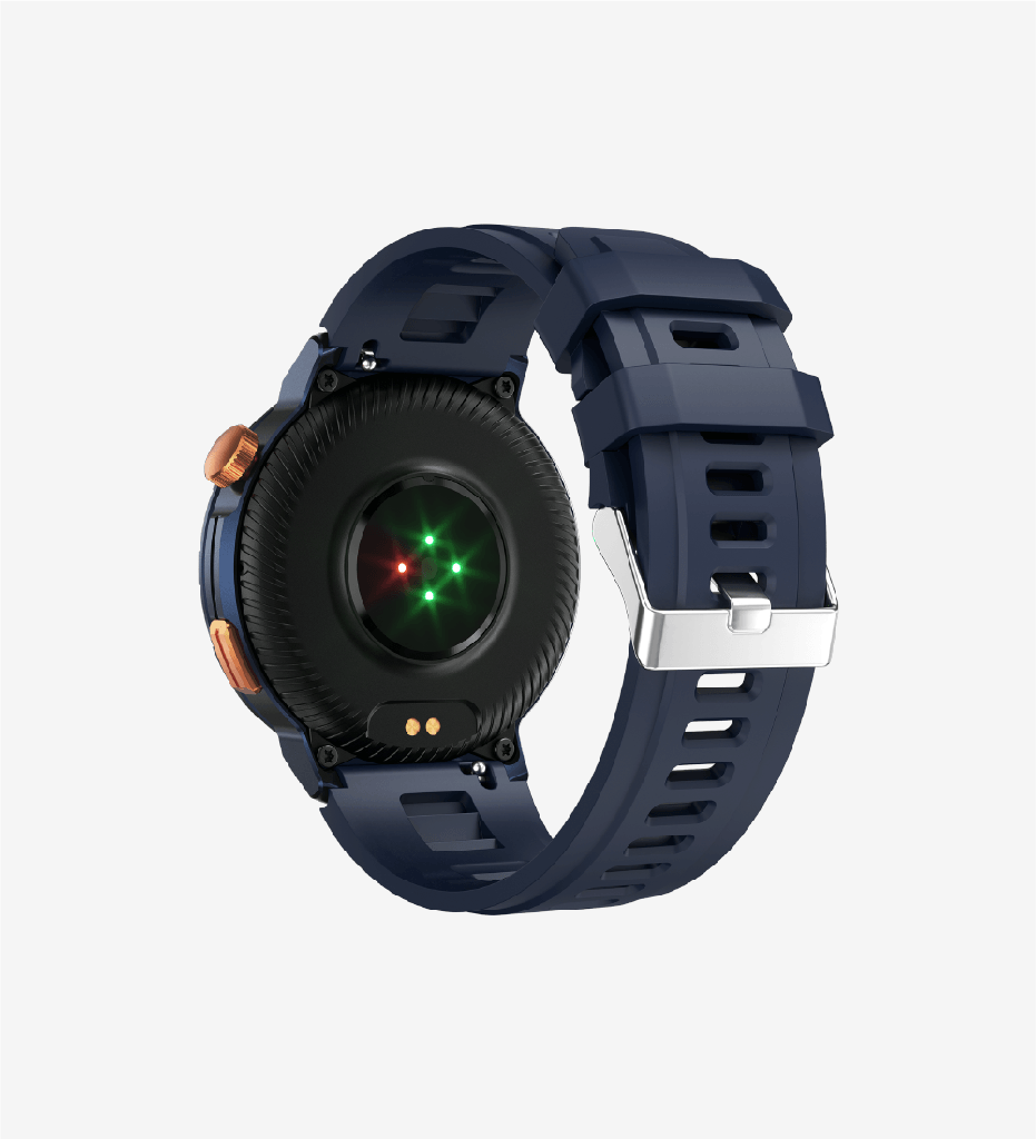 Linktech S93 Premium Süper Amoled LT Watch Akıllı Saat